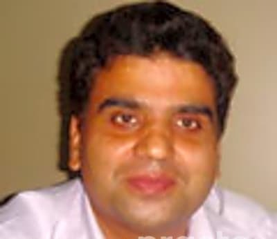 Dr. Upendra Shukla