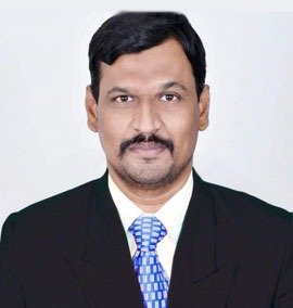 Dr. Ashok Kumar