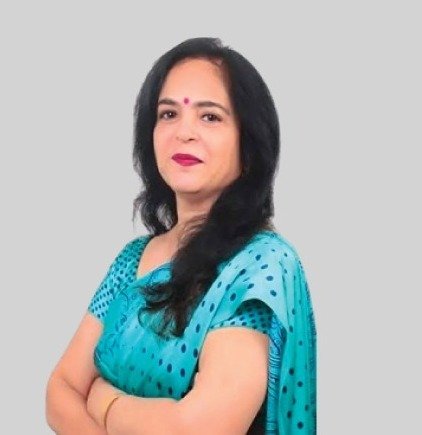  Dr. Jyoti Sharma