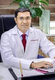 Dr. Dhaval Patel