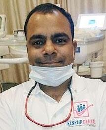 Dr. Chaxwesh Agrahari