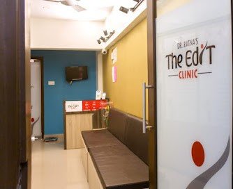 Dr Ratna's The Edit Clinic