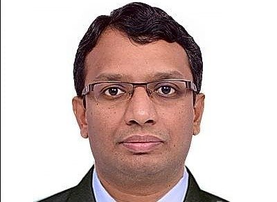 Dr. Srinivasa. C