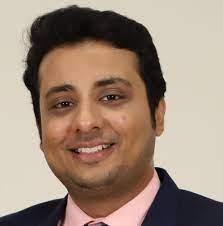 Dr. Yash Shah