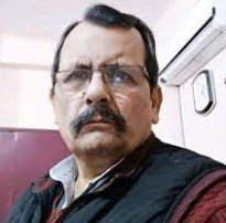 Dr. H. B. Singh