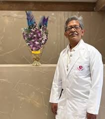 Dr. Dilip Valake