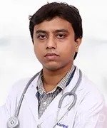Dr. Karthik N