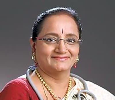 Dr. D Jayashree