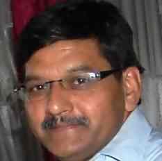 Dr. Lalit Saxena