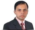  Dr. Vinay Patil