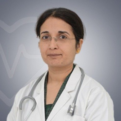 Dr. Alka Bhasin