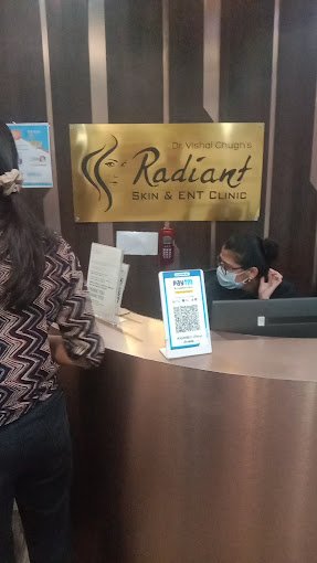 Radiant Skin & ENT Clinic