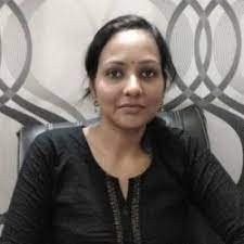  Dr. Deepti Shah
