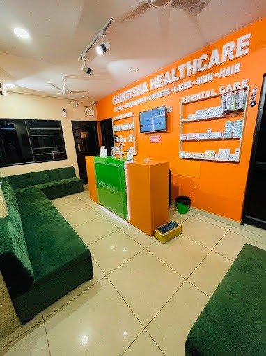 Chikitsha Heathcare