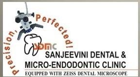 Sanjeevini Dental And Micro-Endodontic Clinic