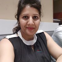 Dr. Shweta Jindal