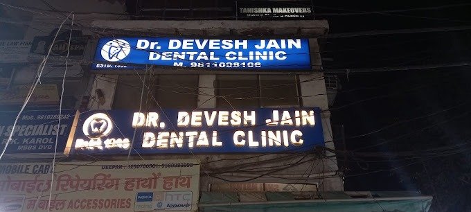 Dental Clinic Ghaziabad