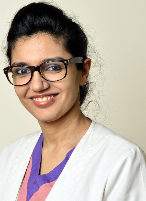 Dr. Shivani Sabharwal
