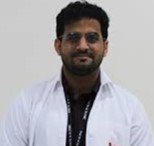 Dr. Ajinkya Sandbhor