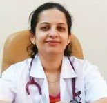 Dr. Mugdha