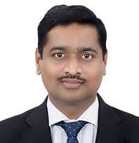 Dr. Sachin Bhujbal