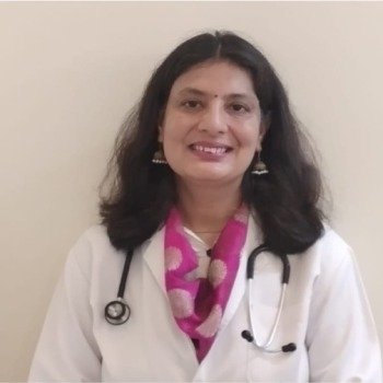 Dr. Preeta Mathur
