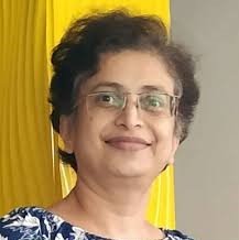 Dr. Archana Latkar
