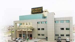 Alchemist Hospital