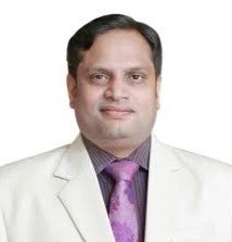 Dr. Rahul Dhope