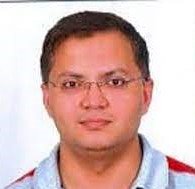 Dr. Kanu Kataria