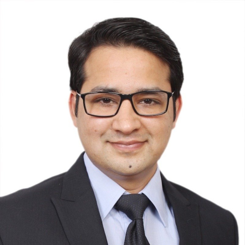 Dr. Deepak Verma