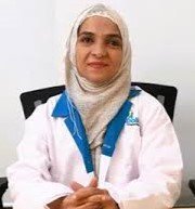 Ms. Rizwana Sayed