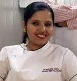 Dr. Mahima Sehgal