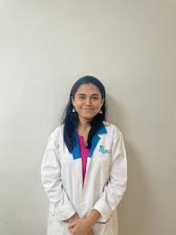  Dr. Ruchika Srivastava