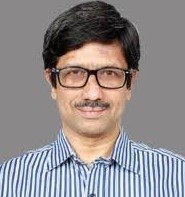 Dr. Manoj Naik