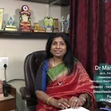 Dr. Mangala Wani