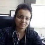 Dr. Chandni Thakkar