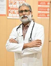 Dr. Manoj Kumar Gupta