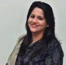 Ms. Ambika Nair