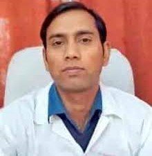 Dr. Devendra Kushtwar