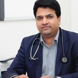  Dr. Deepak Krishnamurthy