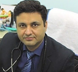 Dr. Pawan Kumar