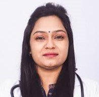 Dr. Vaishali Giri