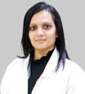 Dr. Vidita Powle