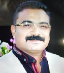 Dr. Arvind Pandit