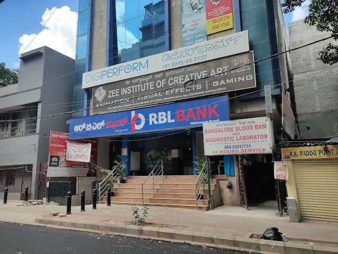 Bangalore Blood Bank & Dianostic