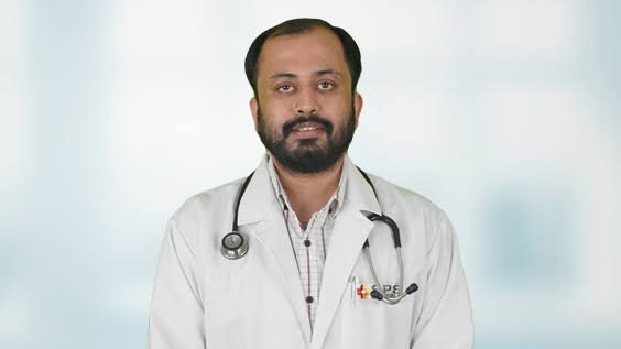 Dr. Deep Dhawan
