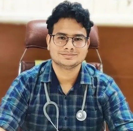 Dr. Praveen Kumar