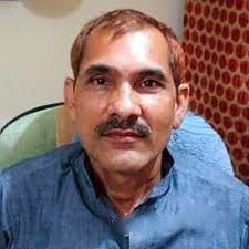 Dr. S.B. Kumar