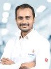 Dr. Jayesh S Desale